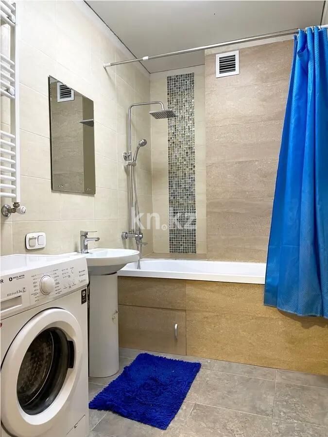 Продажа 3-комнатной квартиры, 84 м² - Продажа трехкомнатных квартир в Алмалинском р-не Алматы - страница 18 фото 4 из 6