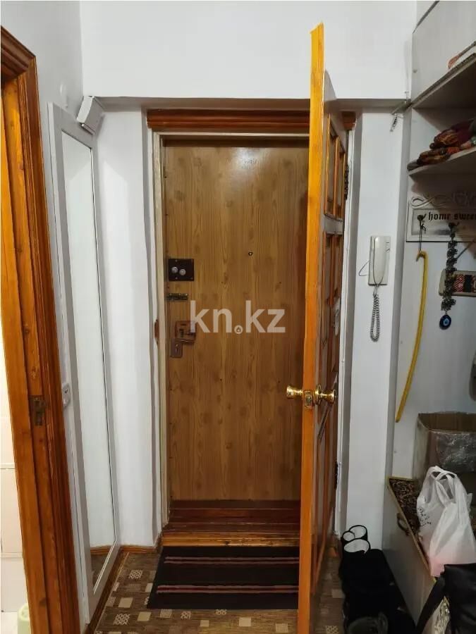 Продажа 3-комнатной квартиры, 86.4 м² - Продажа трехкомнатных квартир в кирпичном доме в Алматы - страница 16 фото 5 из 6