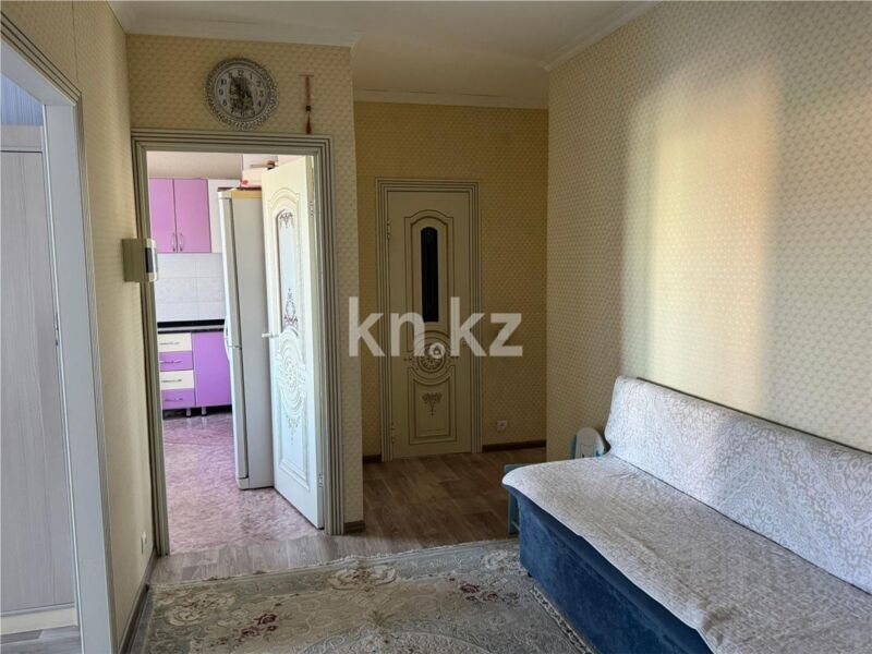 Продажа 3-комнатной квартиры, 80 м² - Продажа квартир в районе Юго-Восток в Караганде фото 12 из 14