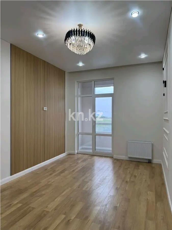 Продажа 2-комнатной квартиры, 40 м² - Продажа двухкомнатных квартир в Наурызбайском р-не Алматы - страница 18 фото 2 из 3