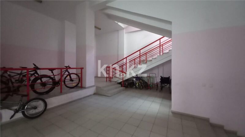 Продажа 4-комнатной квартиры, 160 м² - Продажа четырехкомнатных квартир в блочном доме в Казахстане - страница 10 фото 18 из 18