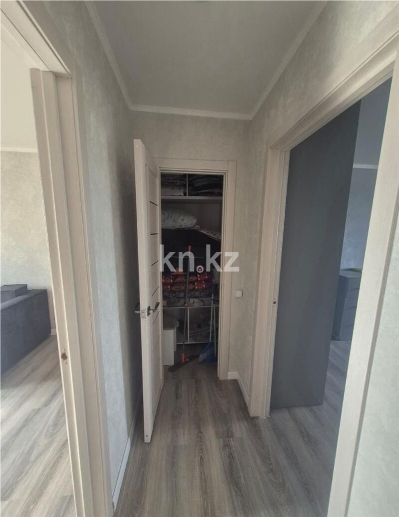 Продажа 2-комнатной квартиры, 45 м² - Продажа двухкомнатных квартир в Майкудуке Караганды - страница 11 фото 8 из 13