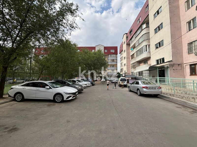 Продажа 2-комнатной квартиры, 63.1 м² - Продажа двухкомнатных квартир в монолитном доме в Казахстане - страница 12 фото 8 из 8