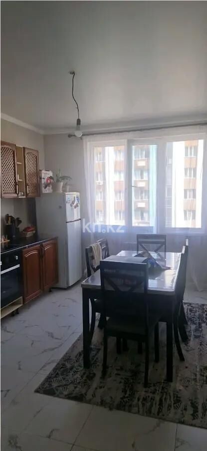 Продажа 2-комнатной квартиры, 69.2 м² - Продажа двухкомнатных квартир в Турксибском р-не Алматы - страница 8 фото 2 из 3