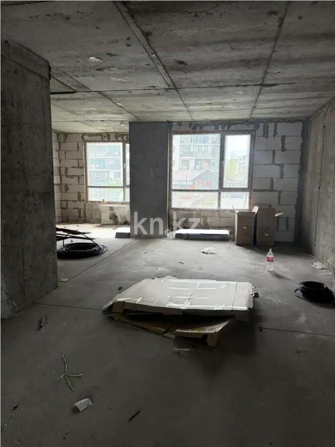 Продажа 3-комнатной квартиры, 83.7 м² - Продажа квартир в новостройках Алматы - страница 17 фото 2 из 2