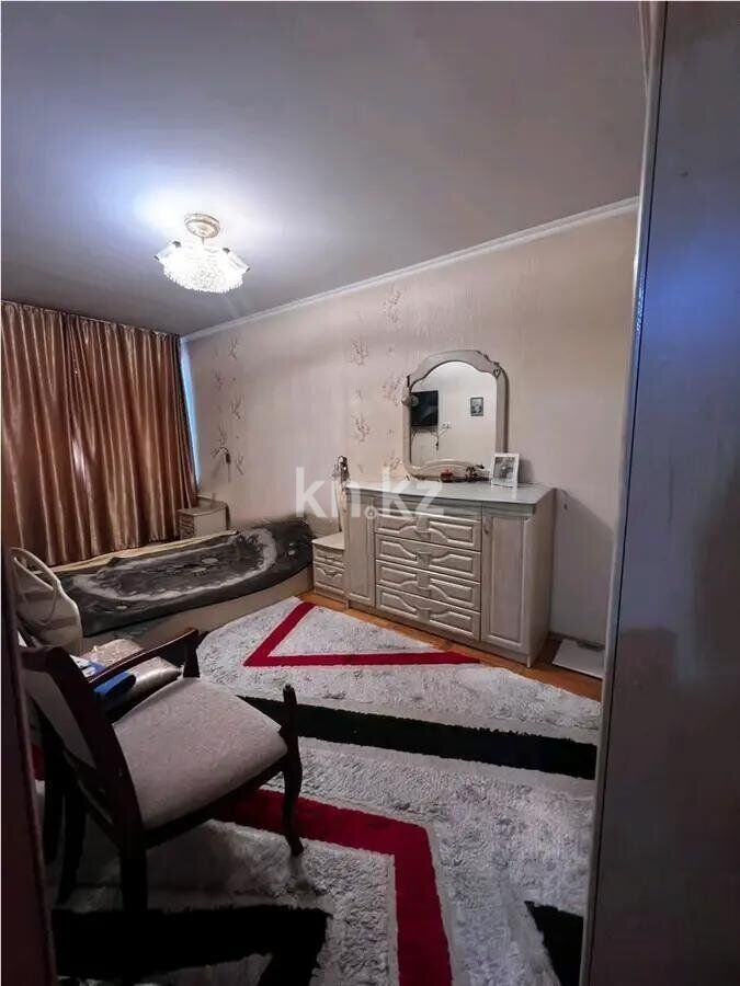 Продажа 3-комнатной квартиры, 80 м² - Продажа трехкомнатных квартир в кирпичном доме в Алматы - страница 4 фото 3 из 6