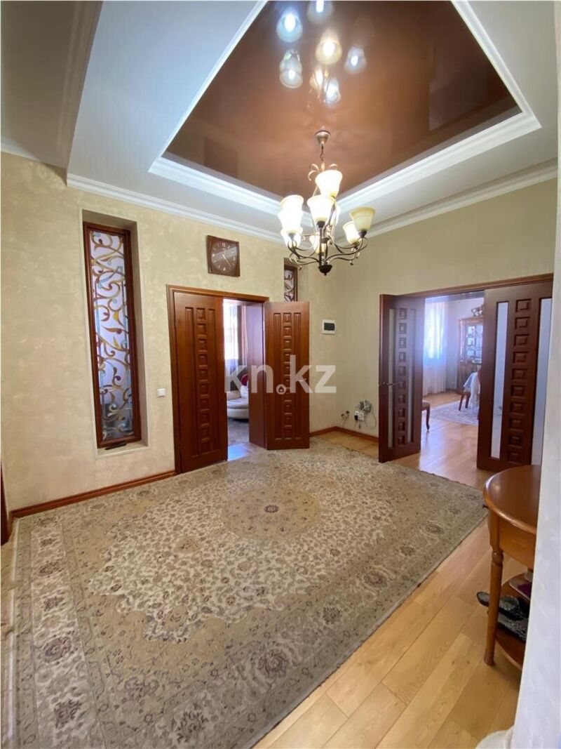 Продажа 7-комнатного дома, 461.1 м² - Продажа офисных и торговых помещений в Павлодаре фото 27 из 41