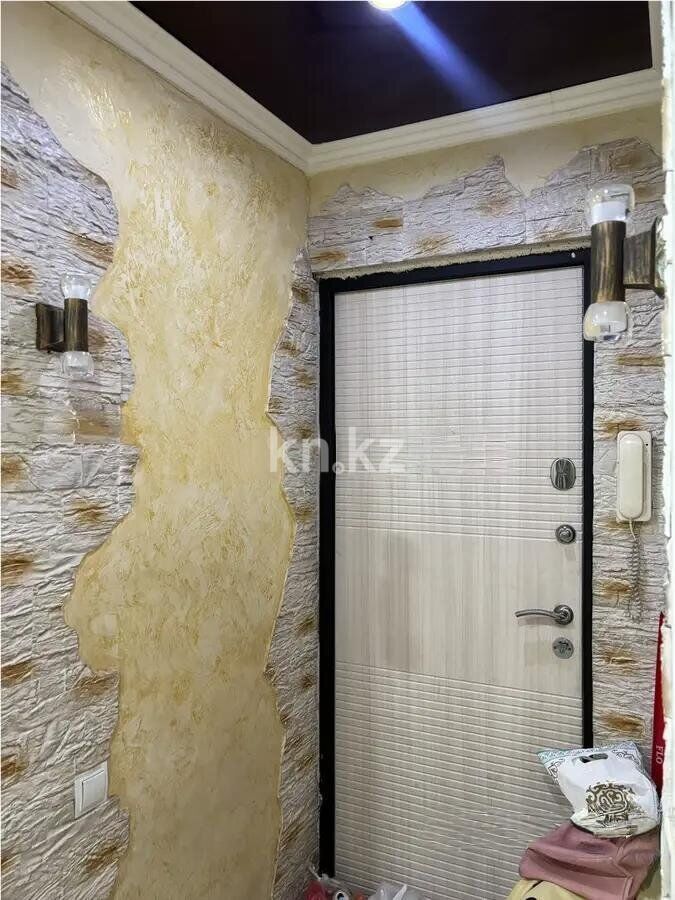 Продажа 3-комнатной квартиры, 63 м² - Продажа трехкомнатных квартир в Казахстане - страница 5 фото 5 из 5