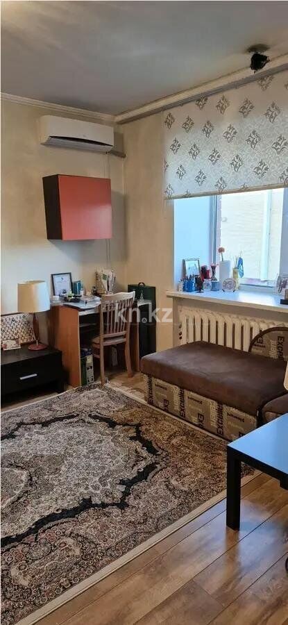 Продажа 2-комнатной квартиры, 65 м² - Продажа квартир в кирпичном доме в Астане - страница 92 фото 2 из 6