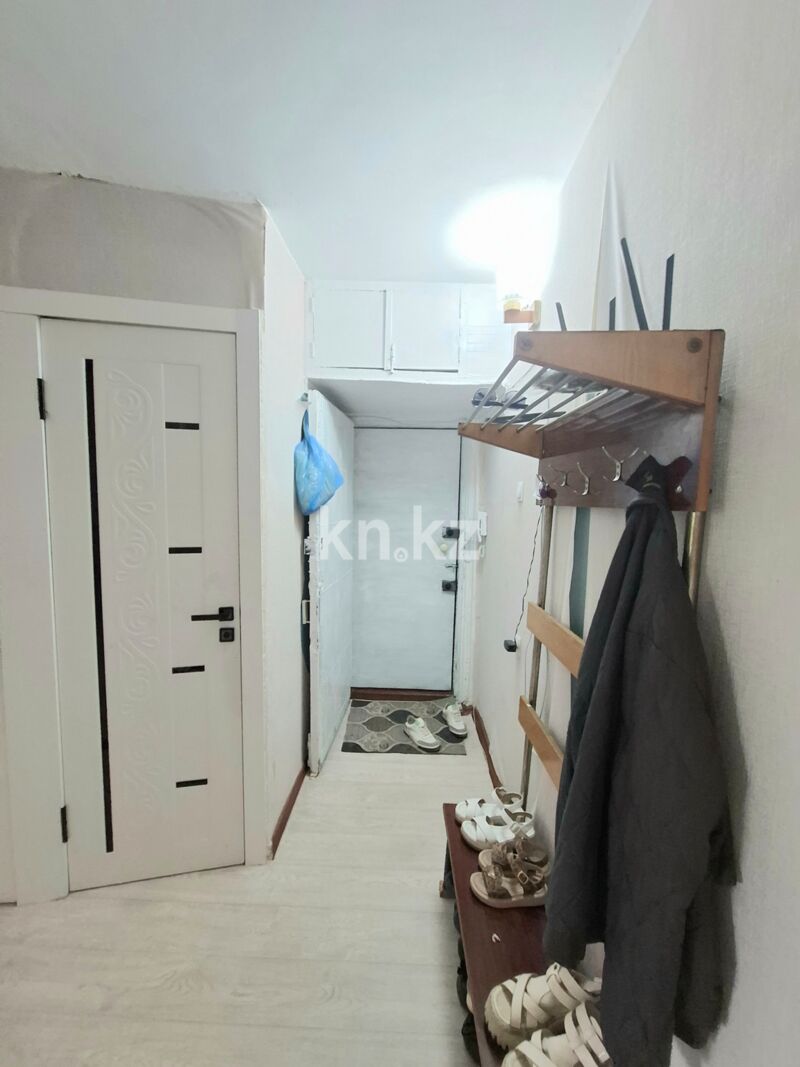Продажа 2-комнатной квартиры, 49 м² - Продажа двухкомнатных квартир в Майкудуке Караганды - страница 10 фото 21 из 22