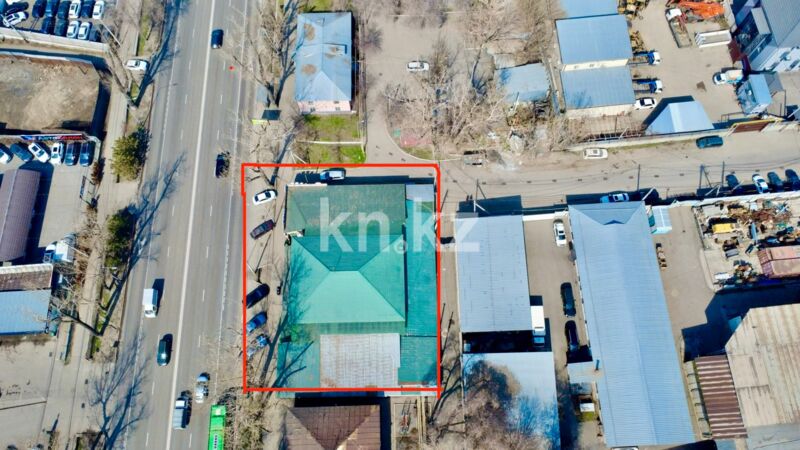 Продажа здания, 870 м² - Продажа зданий в Алматы фото 6 из 25