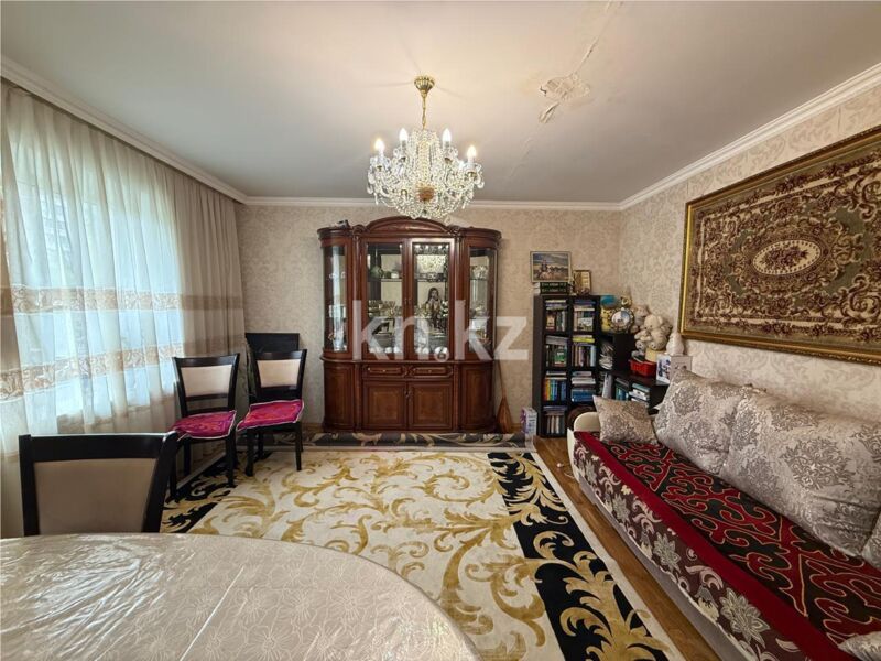 Продажа 3-комнатной квартиры, 62 м² - Продажа трехкомнатных квартир на Юго-Востоке Караганды - страница 18 фото 3 из 13