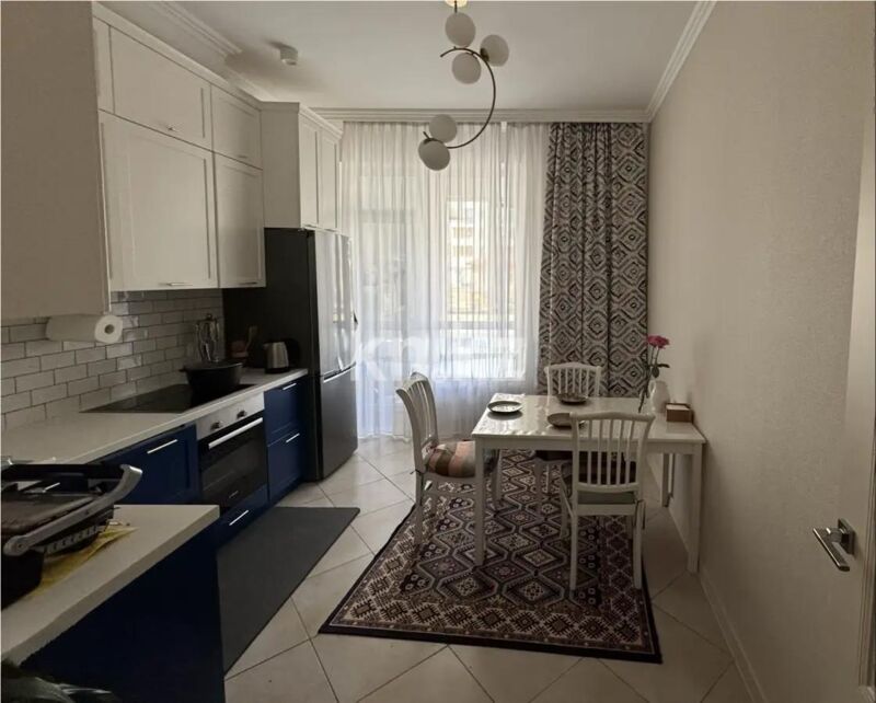 Продажа 2-комнатной квартиры, 70 м² - Продажа двухкомнатных квартир в р-не Есиль Астаны - страница 27 фото 4 из 7