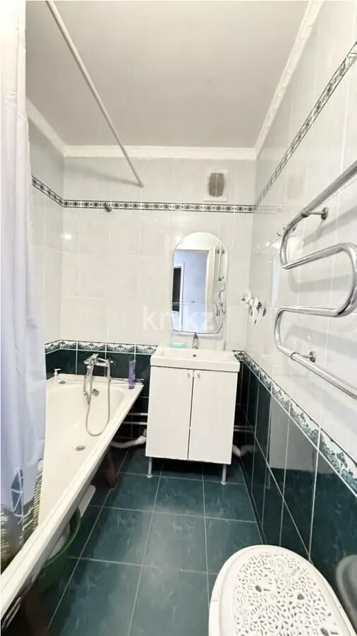 Продажа 2-комнатной квартиры, 49.9 м² - Продажа двухкомнатных квартир в р-не Байконур Астаны - страница 2 фото 4 из 7