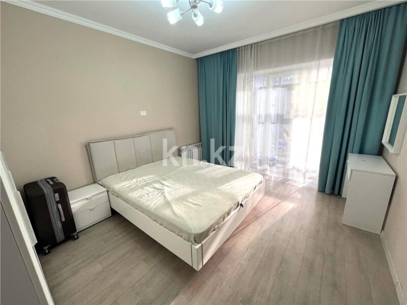 Продажа 2-комнатной квартиры, 62 м² - Продажа двухкомнатных квартир на Юго-Востоке Караганды - страница 19 фото 4 из 17