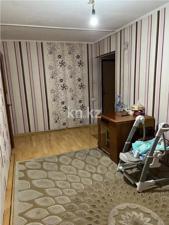 Продажа 2-комнатной квартиры, 43 м² - Продажа двухкомнатных квартир в панельном доме в Казахстане - страница 22 фото 1 из 3