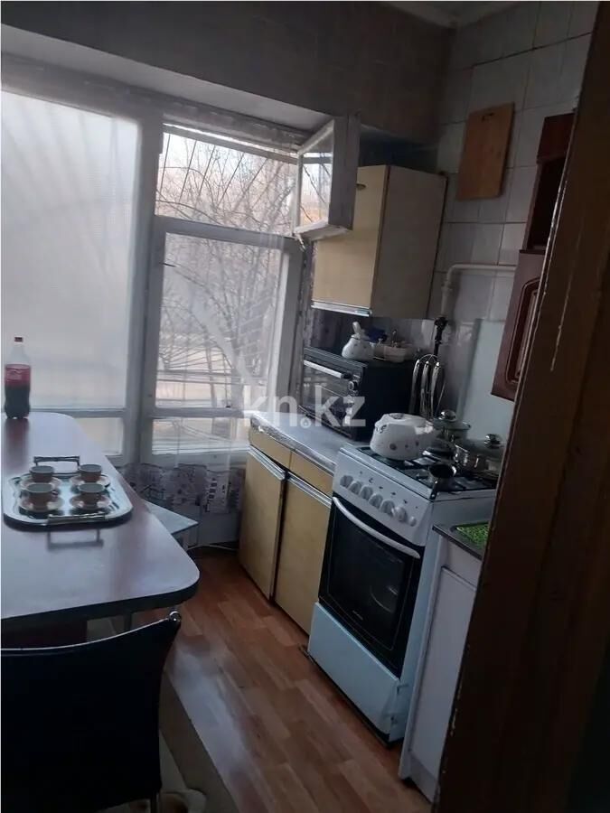 Продажа 2-комнатной квартиры, 50 м² - Продажа двухкомнатных квартир в кирпичном доме в Казахстане - страница 134 фото 2 из 2