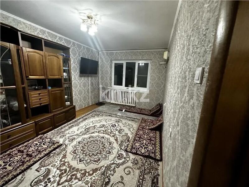 Продажа 3-комнатной квартиры, 63.2 м² - Продажа трехкомнатных квартир в Алмалинском р-не Алматы - страница 6 фото 1 из 6
