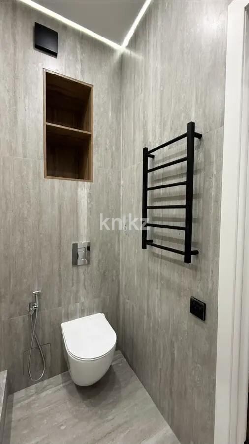 Продажа 3-комнатной квартиры, 65 м² - Продажа трехкомнатных квартир в Бостандыкском р-не Алматы - страница 34 фото 5 из 6