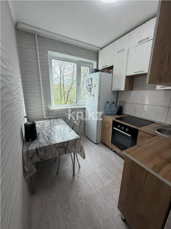 Продажа 1-комнатной квартиры, 34 м² - Продажа однокомнатных квартир в Майкудуке Караганды - страница 7 фото 2 из 3