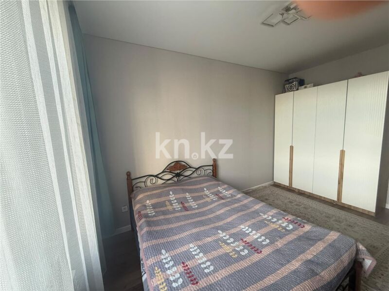 Продажа 3-комнатной квартиры, 92 м² - Продажа трехкомнатных квартир на Юго-Востоке Караганды - страница 9 фото 6 из 13