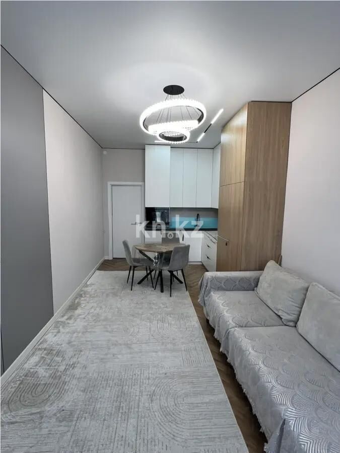 Продажа 3-комнатной квартиры, 72 м² - Продажа трехкомнатных квартир в Наурызбайском р-не Алматы - страница 13 фото 1 из 6