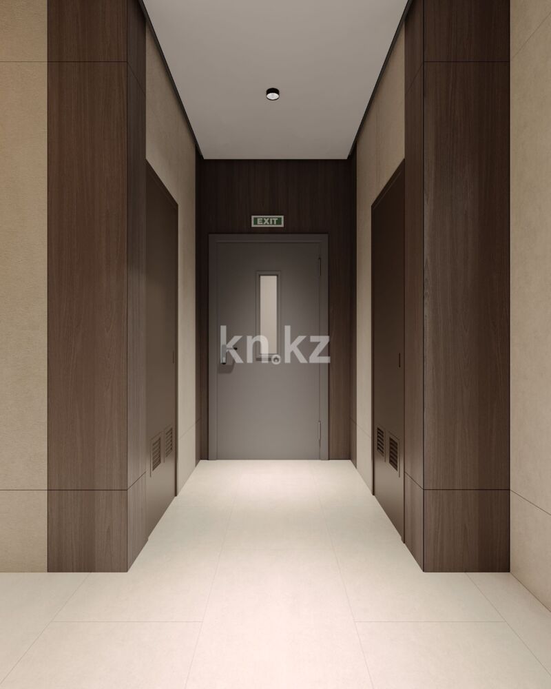 Продажа 3-комнатной квартиры, 87.3 м² - Продажа трехкомнатных квартир в монолитном доме в Алматы - страница 3 фото 40 из 40