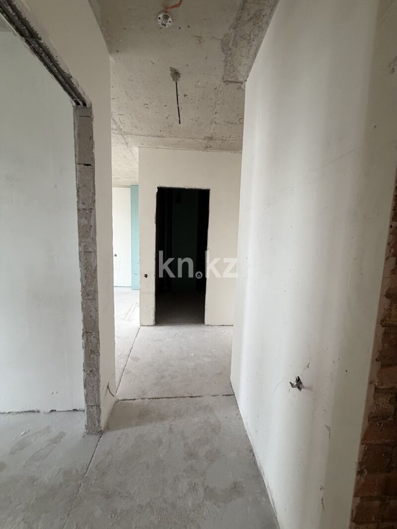 Продажа 2-комнатной квартиры, 50.06 м² - Продажа двухкомнатных квартир в Астане - страница 105 фото 10 из 17