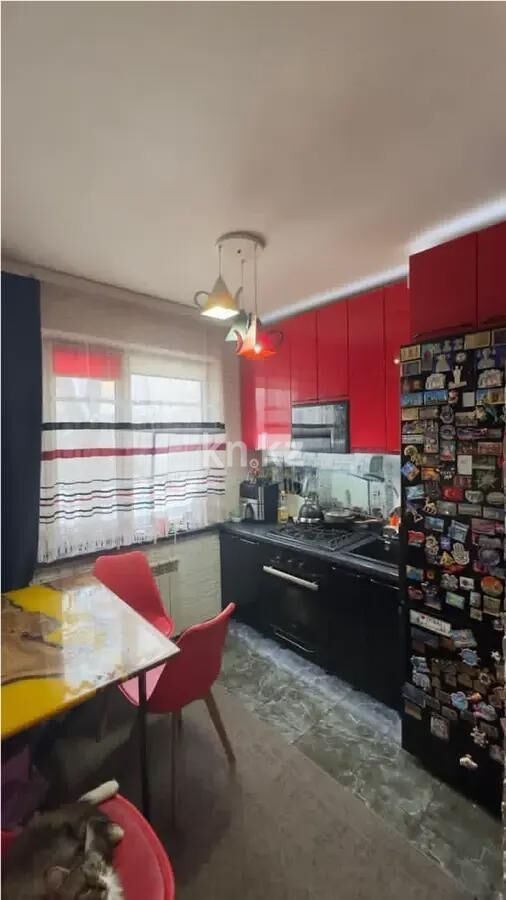 Продажа 3-комнатной квартиры, 60 м² - Продажа трехкомнатных квартир в Ауэзовском р-не Алматы - страница 10 фото 2 из 2