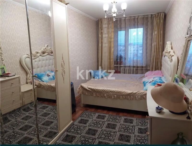 Продажа 3-комнатной квартиры, 59 м² - Продажа квартир в блочном доме в Казахстане - страница 19 фото 2 из 4
