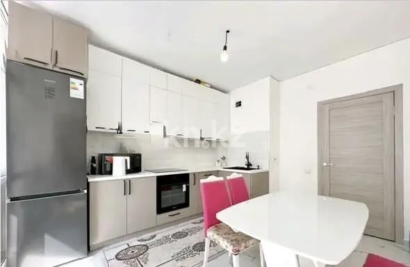 Продажа 3-комнатной квартиры, 90 м² - Продажа трехкомнатных квартир в Турксибском р-не Алматы - страница 3 фото 3 из 5