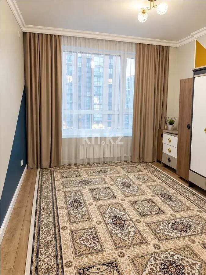 Продажа 3-комнатной квартиры, 91.7 м² - Продажа трехкомнатных квартир в Астане - страница 14 фото 3 из 5