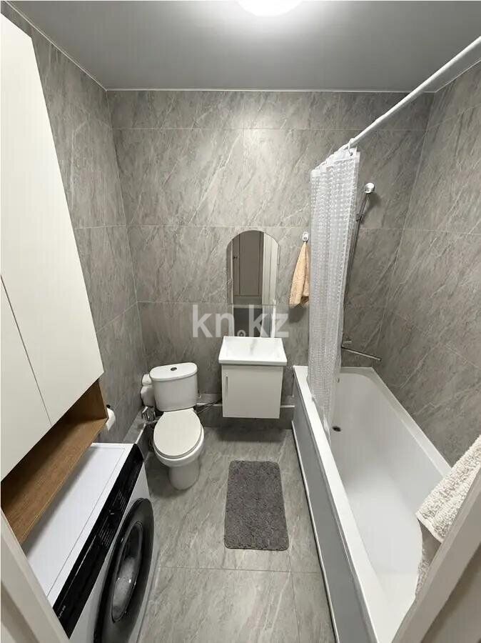 Продажа 1-комнатной квартиры, 35 м² - Продажа однокомнатных квартир в Астане - страница 52 фото 3 из 3