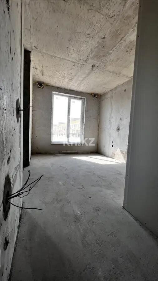 Продажа 1-комнатной квартиры, 34 м² - Продажа квартир от собственников в Алматы - страница 5 фото 2 из 3