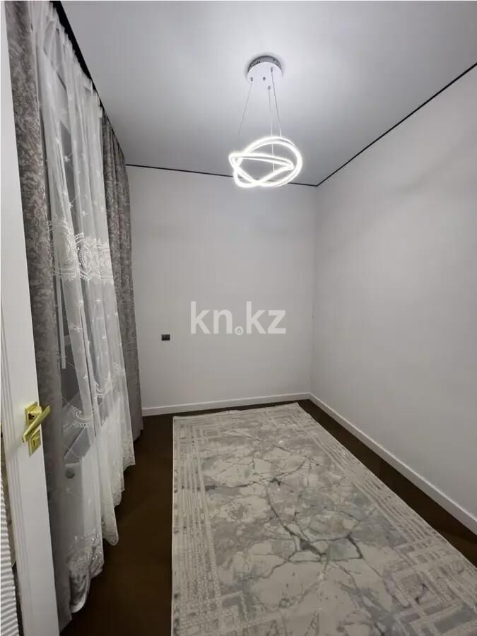 Продажа 1-комнатной квартиры, 39.2 м² - Продажа однокомнатных квартир в монолитно-каркасном доме в Алматы - страница 69 фото 2 из 4