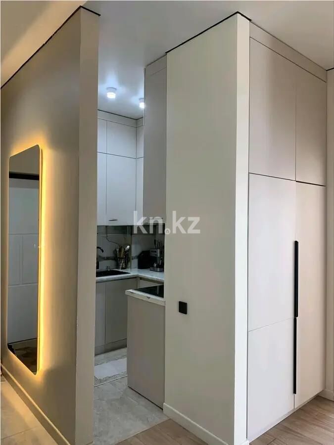 Продажа 3-комнатной квартиры, 58 м² - Продажа трехкомнатных квартир в р-не Алматы Астаны - страница 3 фото 4 из 6