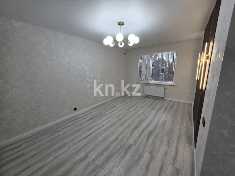 Продажа 1-комнатной квартиры, 35 м² - Продажа однокомнатных квартир в р-не Есиль Астаны - страница 9 фото 1 из 4