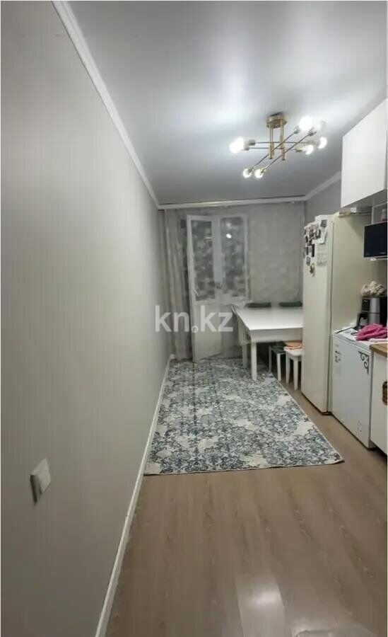 Продажа 1-комнатной квартиры, 40 м² - Продажа однокомнатных квартир в Казахстане фото 2 из 3