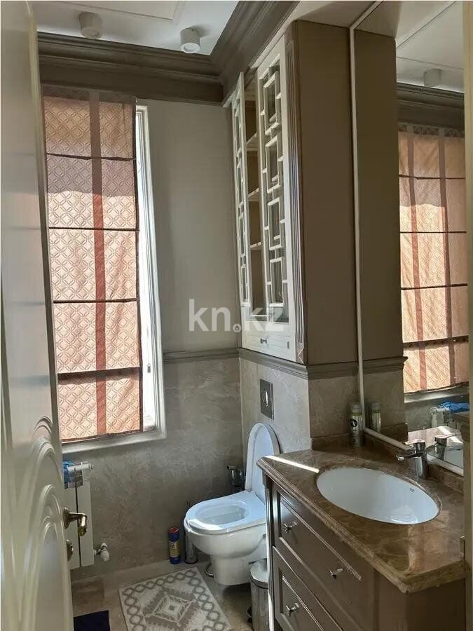 Продажа 4-комнатной квартиры, 173 м² - Продажа четырехкомнатных квартир в Казахстане фото 6 из 7