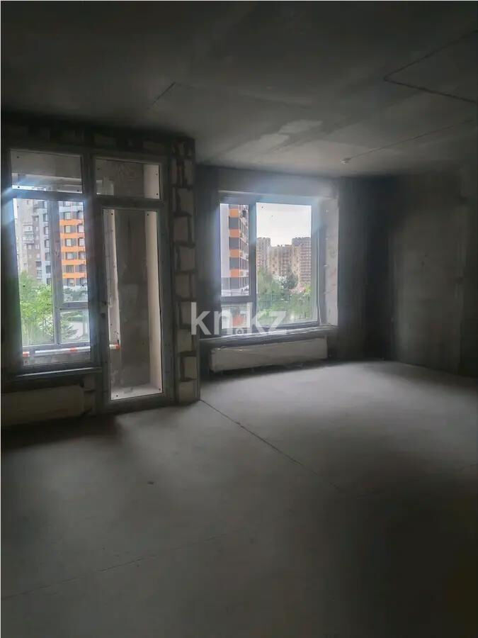 Продажа 1-комнатной квартиры, 42 м² - Продажа однокомнатных квартир в монолитном доме в Алматы - страница 6 фото 2 из 2