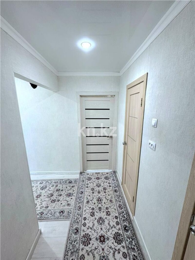 Продажа 3-комнатной квартиры, 70 м² - Продажа трехкомнатных квартир в Темиртау - страница 4 фото 2 из 4