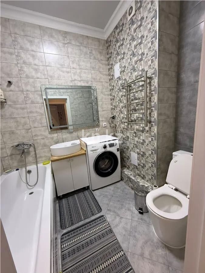 Продажа 3-комнатной квартиры, 87.7 м² - Продажа трехкомнатных квартир в Алматы фото 5 из 7