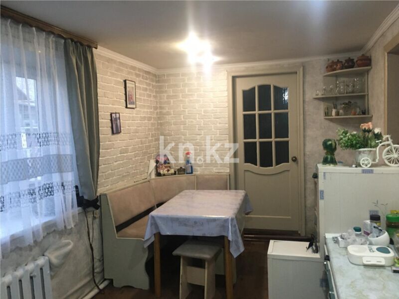 Продажа 4-комнатного дома, 144.1 м² - Продажа домов, коттеджей в Караганде - страница 7 фото 12 из 17