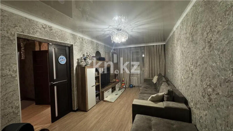 Продажа 3-комнатной квартиры, 70 м² - Продажа квартир в Казахстане - страница 11 фото 1 из 4