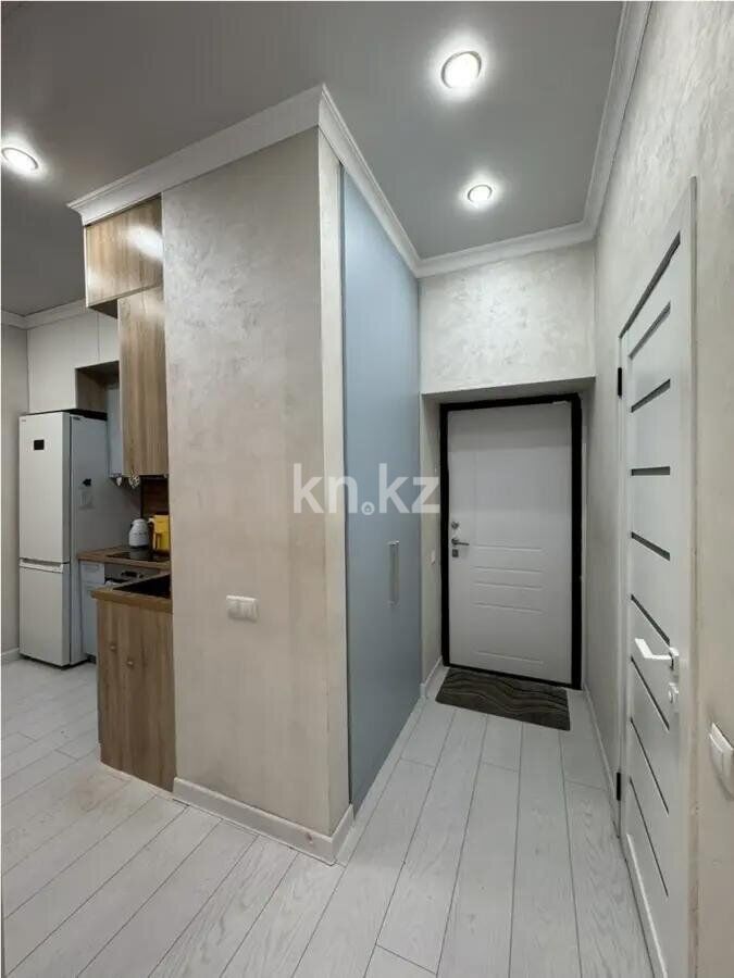 Продажа 2-комнатной квартиры, 38.3 м² - Продажа квартир в кирпичном доме в Астане - страница 4 фото 5 из 5