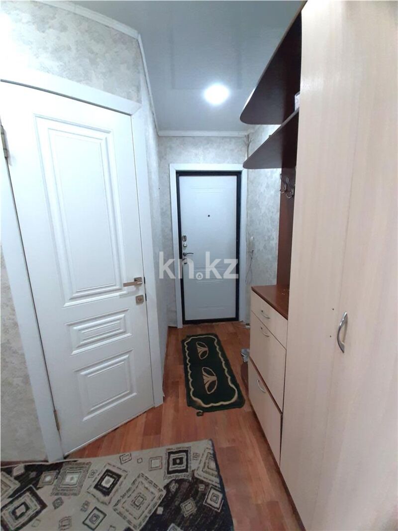 Продажа 3-комнатной квартиры, 48 м² - Продажа трехкомнатных квартир в Темиртау - страница 13 фото 7 из 8