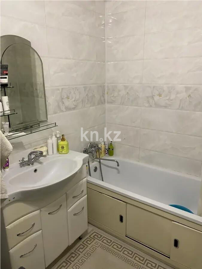 Продажа 3-комнатной квартиры, 70 м² - Продажа трехкомнатных квартир в Ауэзовском р-не Алматы - страница 3 фото 5 из 6