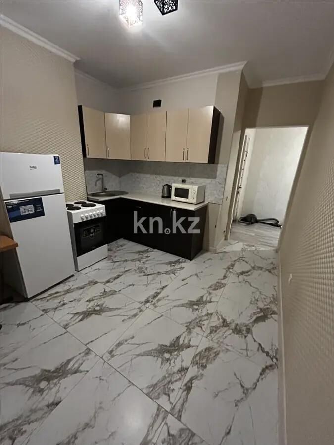 Продажа 1-комнатной квартиры, 40.1 м² - Продажа квартир в новостройках Астаны - страница 8 фото 2 из 4