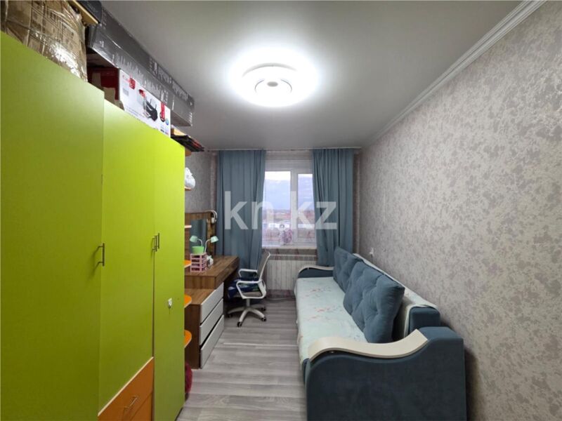 Продажа 3-комнатной квартиры, 62 м² - Недвижимость в Караганде - страница 23 фото 1 из 15