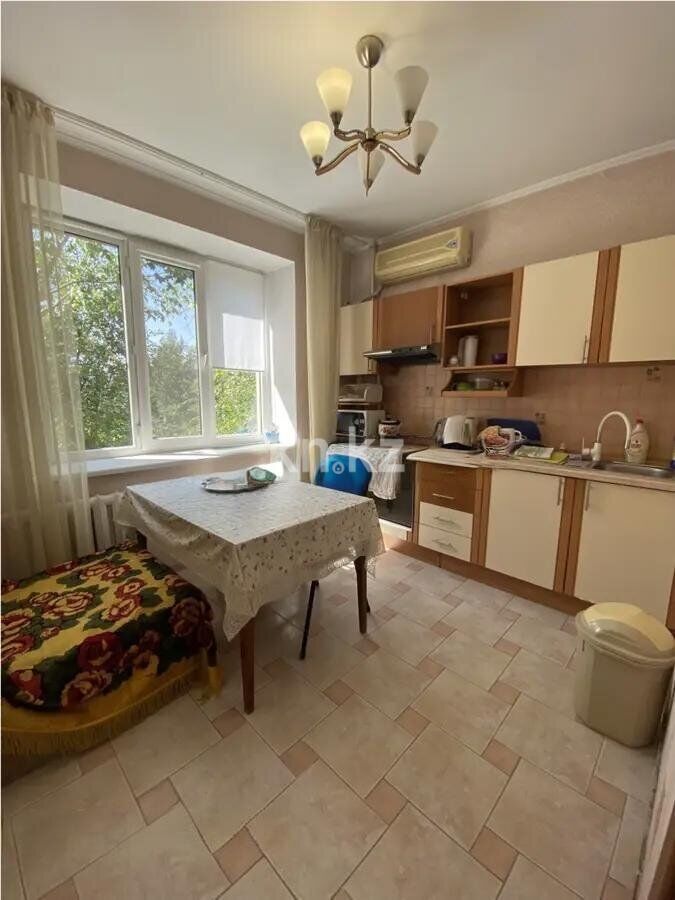 Продажа 2-комнатной квартиры, 52.5 м² - Недвижимость в Алматы - страница 24 фото 5 из 7
